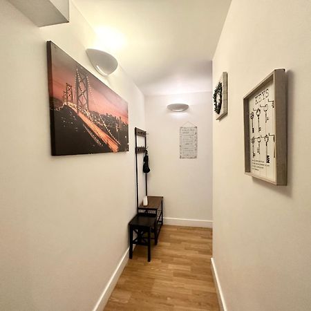 London Bridge apartment Buitenkant foto